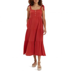 4238765 Nom Maternity Alise Maternity/Nursing Sundress