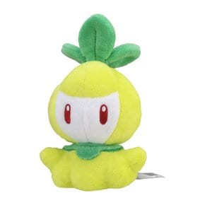 센터 공식 봉제인형 Pokemon fit 치릴리 548