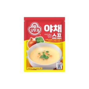 오뚜기 야채스프300g