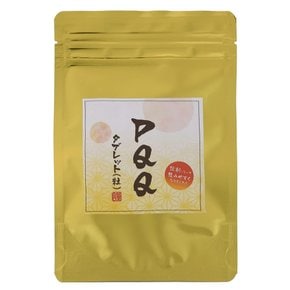 PQQ(피롤로퀴놀린 퀴논) 타블렛 30알 30일분 1알에 PQQ말 20mg 배합