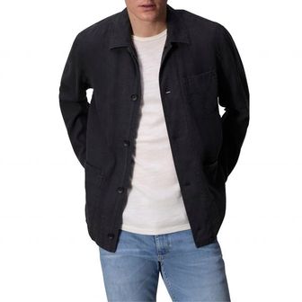 이스퀘어 4637137 Rag  bone Evan Linen Chore Jacket