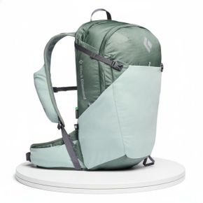 26FW 트레일 비스타 20 Laurel Green BD681264 888146