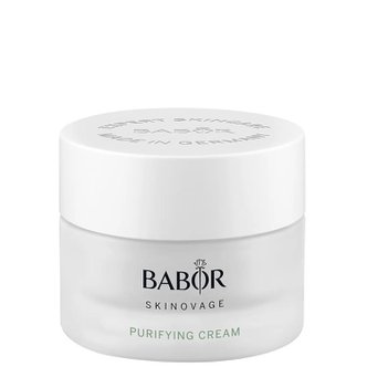  BABOR 바버 스키노바지 퓨리파잉 크림 50ml