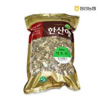 정선농협 오일장 약선재료 익모초250g