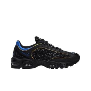 나이키 x 슈프림 에어맥스 테일윈드 4 블랙 Nike x Supreme Air Max Tailwind 4 Black