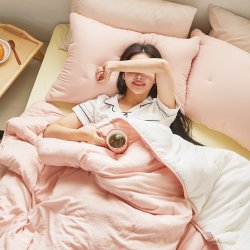 차렵이불 SS사이즈