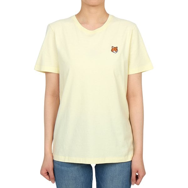 [부산점] 폭스헤드 여성 반팔티셔츠 PW00113KJ7026 0424