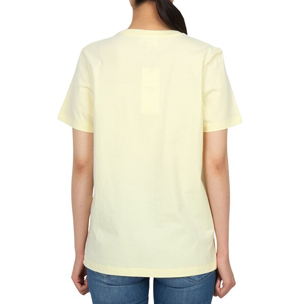 [부산점] 폭스헤드 여성 반팔티셔츠 PW00113KJ7026 0424