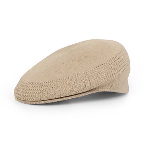 [캉골 KANGOL] 0290BC BEIGE 공용 헌팅캡