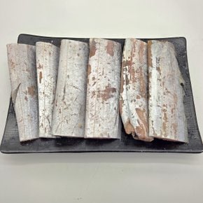 간편 구이용 손질 갈치 6-8토막 300g x 2팩