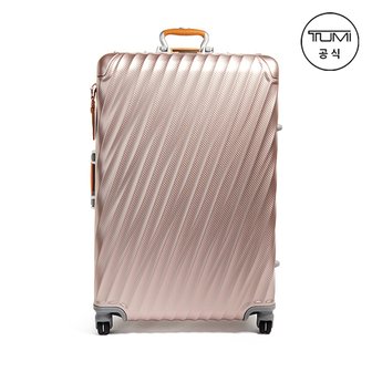 TUMI [TUMI KOREA] 19 DEGREE 장거리 여행용 패킹 케이스 캐리어_036869TXBLH3