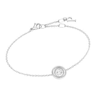 피아제 포제션 데코 팰리스 브레이슬릿 화이트 골드  - 다이아몬드