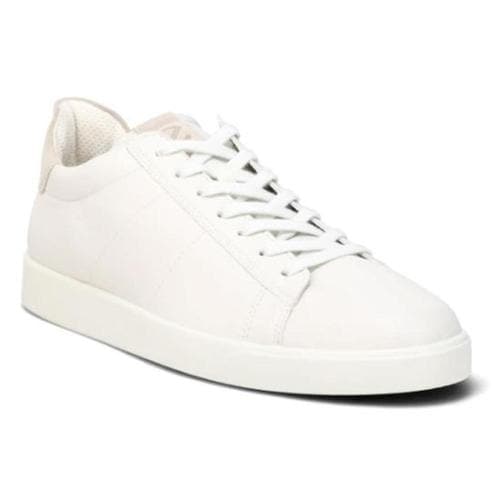 에코 스니커즈 52130458336 WHITE GRAVEL DOM