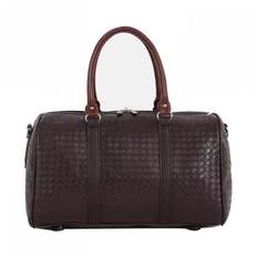 제이큐 데일리 남녀공용 스퀘어 토트백 여행용 캐주얼 숄더 짐가방 수납가벼운백 패션잡화