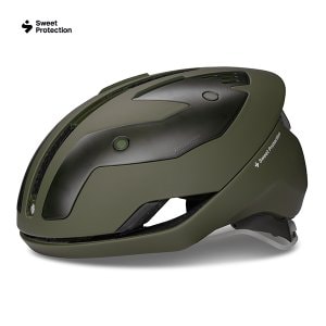 스윗프로텍션 [모바일전용] 스윗프로텍션 팰코너 2 에어로 헬멧  sweet protection Falcorner II Aero 경량 헬멧