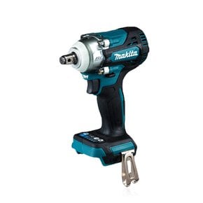 DTW300RGE 18V 6.0Ah 2팩 충전임팩렌치 DTW285후속 1/2인치 12.7mm 연부