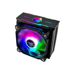 잘만 CNPS10X OPTIMA II RGB (BLACK)