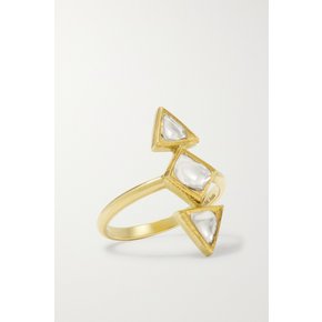 18-karat Gold Diamond Ring 골드 1647597287106907