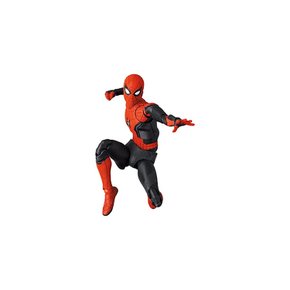 Mafex No.194 Spider-Man Suit Spider-Man 업그레이드 슈트 (No Way Home) FS