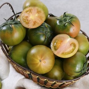 산지직송 대저 짭짤이 토마토 2.5kg (2S-M)