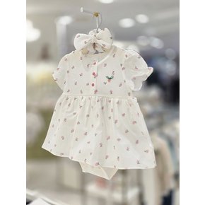 에뜨와  피치반소바디수트SET 07T317987