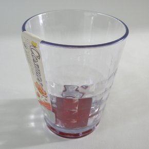 코스모스 레드센스컵NO1(소)/양치컵