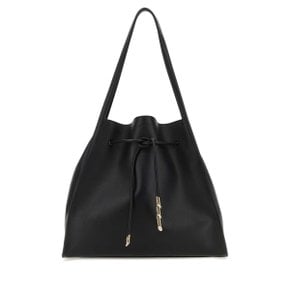 Handbag LWBGSTJ1MATUA23 10 Black