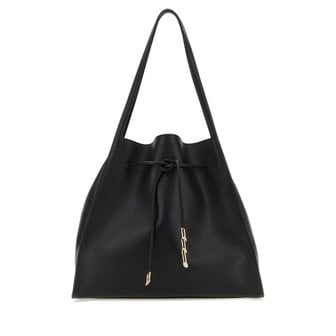 랑방 Handbag LWBGSTJ1MATUA23 10 Black