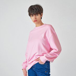 Wonder Sweatshirt Pink