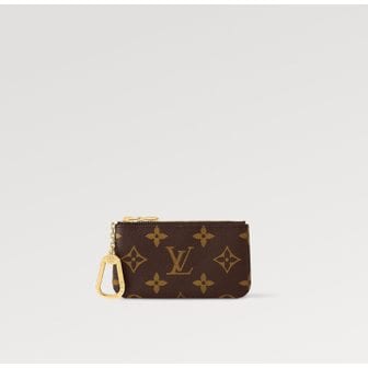 LOUIS VUITTON 여성 모노그램 키 파우치 M62650 1483861 646798523