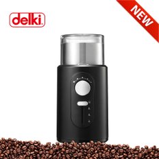 전동 커피그라인더 원두분쇄크기조절/원두 분쇄기 DKS-5200