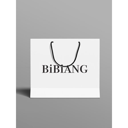 비비앙 쇼핑백