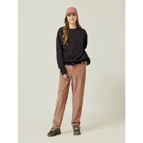 [CHLOE STORA] RALLIA Corduroy pant DP_A233GSACH2