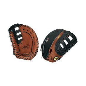 윌슨 글러브 Wilson A2K 2800W Baseball First Base Glove Mitt 12 LHT 1674537