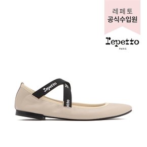 [REPETTO] 플랫 조아나 (V184VED1416)