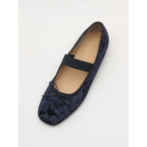 Velvet flat  kw2350 1.5cm