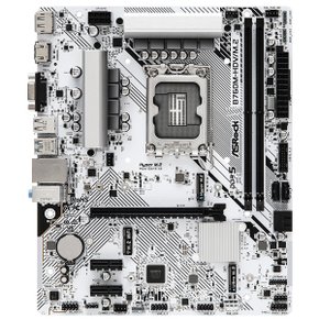 ASRock B760M-HDV/M.2 D5 에즈윈 (벌크)