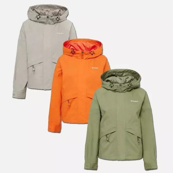 [부산점] 릿지코어 β 방풍 자켓 DWP25151