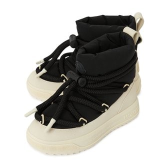 몽클레르 [부산점] 몽클레어 알티브 여성 패딩 미드 부츠 4G00140 M7287 999