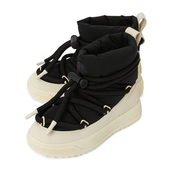 [부산점] 몽클레어 알티브 여성 패딩 미드 부츠 4G00140 M7287 999