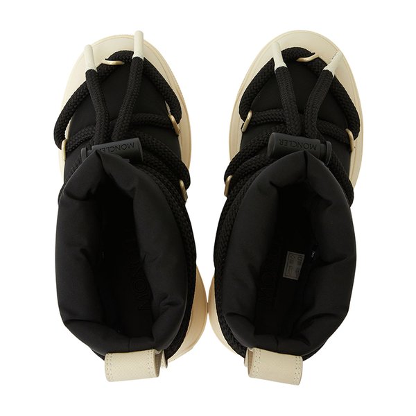 [부산점] 몽클레어 알티브 여성 패딩 미드 부츠 4G00140 M7287 999