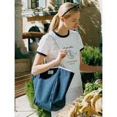 MER ECO BAG - NYLON [2COLOR]