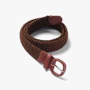 INTRECCI BELTS 인트레치 벨트 WEAVING BELTS (RUGGINE) IBF2M80004A48
