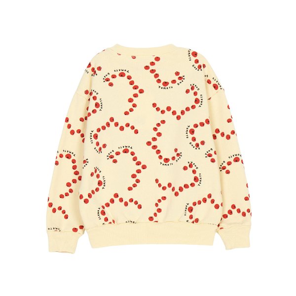 [부산점] 키즈 맨투맨 S26004B 076 AG