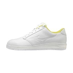 3178152 교환 불가 대 MIZUNO 미즈노 WIDE STYLE SPIKELESS Ladies 골프 슈 TA3242224