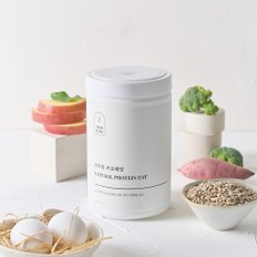 네추럴 프로테잇 500g