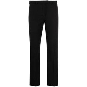 Pant S Max Mara Womens Pants UMANITA 429 005 BLACK