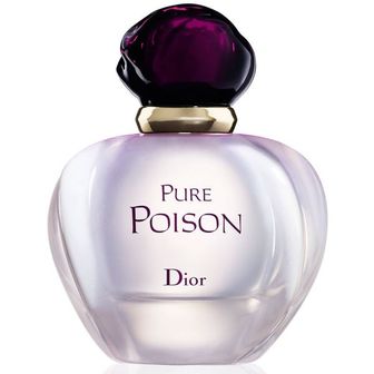 DIOR 디올 퓨어 포이즌 EDP 오드퍼퓸 스프레이 향수 3.4 oz - No Color 5232368