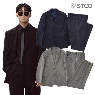 STCO 데일리 수트 세트 균일가 49,900원 14종