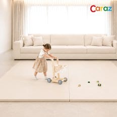 원플립 폴더매트 50x200x4cm 유아매트 아기 놀이매트 층간소음